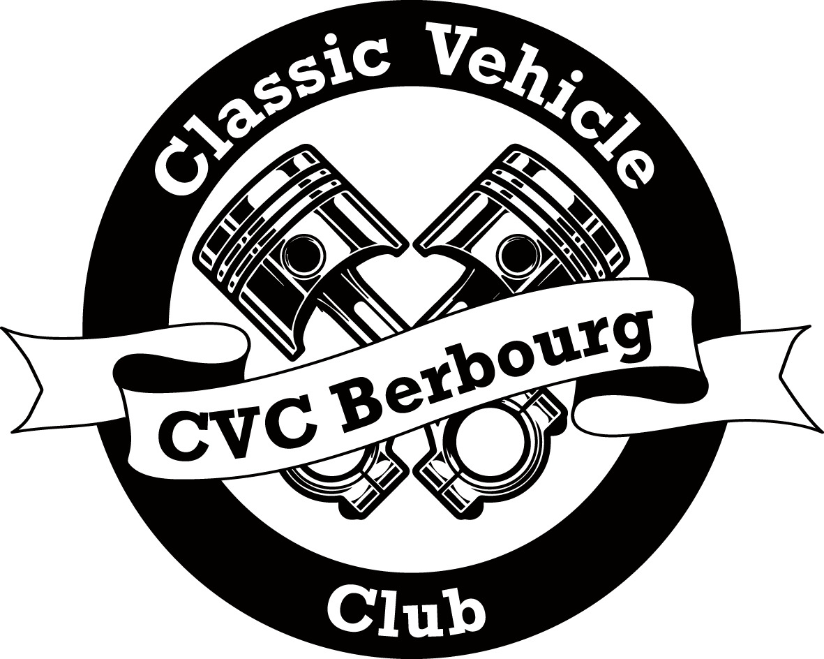 Logo der Veranstaltung «Classic Day Berbourg»