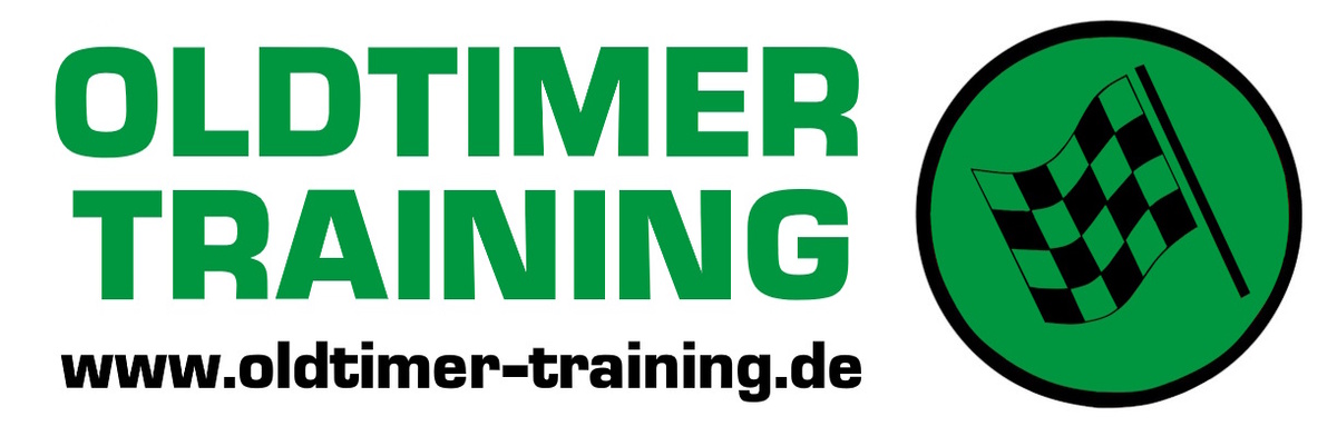 Logo der Veranstaltung «OLDTIMER TRAINING»