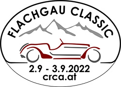 Logo der Veranstaltung «Flachgau Classic» Logo der Veranstaltung «Flachgau Classic»