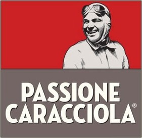 Logo von Passione Caracciola