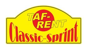 Logo der Veranstaltung «TAF-RENT Classic Sprint»