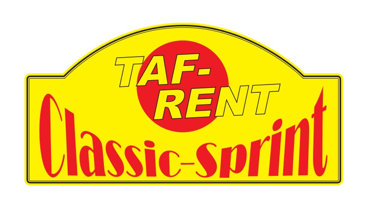 Logo der Veranstaltung «TAF-RENT Classic Sprint»