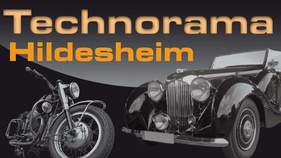 Logo der Veranstaltung «Oldtimer-Teilemarkt Technorama» Logo der Veranstaltung «Oldtimer-Teilemarkt Technorama»