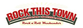Logo der Veranstaltung «Rock This Town Solothurn»