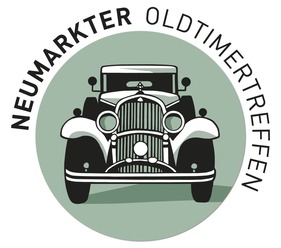 Logo der Veranstaltung «Neumarkter Oldtimertreffen» Logo der Veranstaltung «Neumarkter Oldtimertreffen»