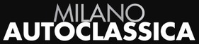 Logo der Veranstaltung «Milano AutoClassica»