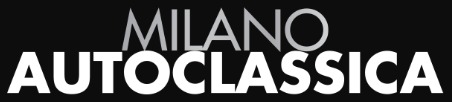 Logo der Veranstaltung «Milano AutoClassica»
