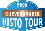 Logo der Veranstaltung «Kurvenräuber HistoTour» Logo der Veranstaltung «Kurvenräuber HistoTour»