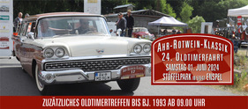 Logo der Veranstaltung «AHR Rotwein Klassik» Logo der Veranstaltung «AHR Rotwein Klassik»