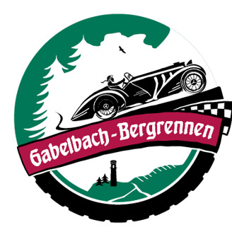 Logo der Veranstaltung «Gabelbachbergrennen»