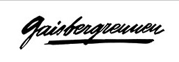 Logo der Veranstaltung «Gaisbergrennen»