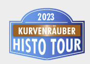 Logo der Veranstaltung «Kurvenräuber Histo Tour» Logo der Veranstaltung «Kurvenräuber Histo Tour»