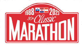Logo der Veranstaltung «Classic Marathon (Hero)»