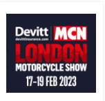 Logo der Veranstaltung «Silverstone Auctions - London Motorcycle Show Sale»