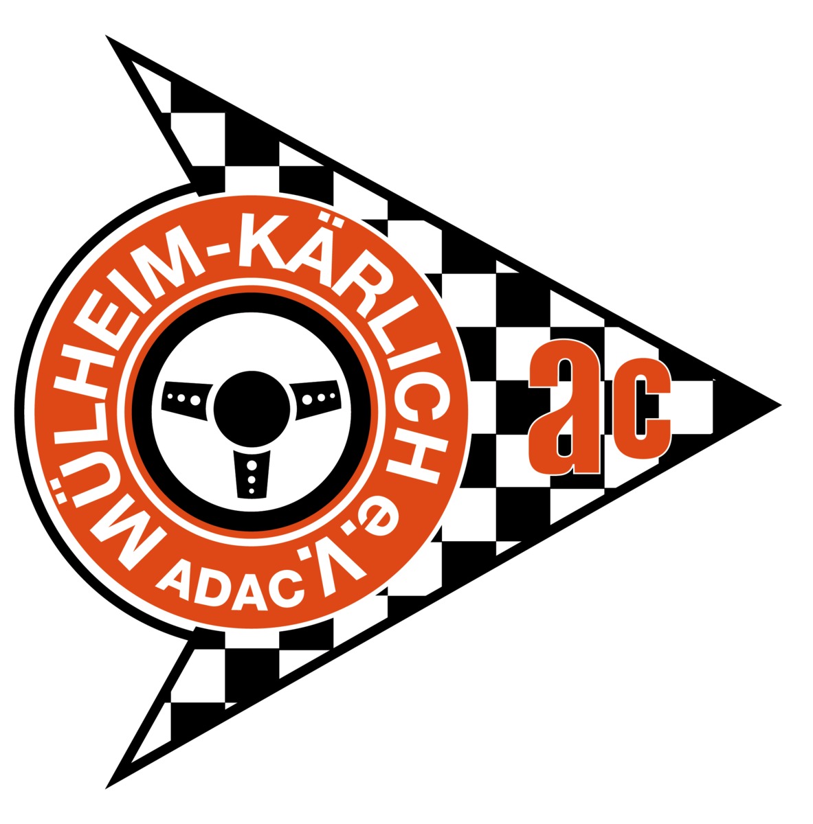 Logo der Veranstaltung «6. Old- & Youngtimertreffen des AC Mülheim-Kärlich e.V.»