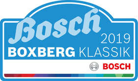 Logo der Veranstaltung «Bosch Boxberg Klassik» Logo der Veranstaltung «Bosch Boxberg Klassik»