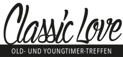 Logo der Veranstaltung «Classic Love»