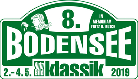 Logo der Veranstaltung «Bodensee-Klassik»