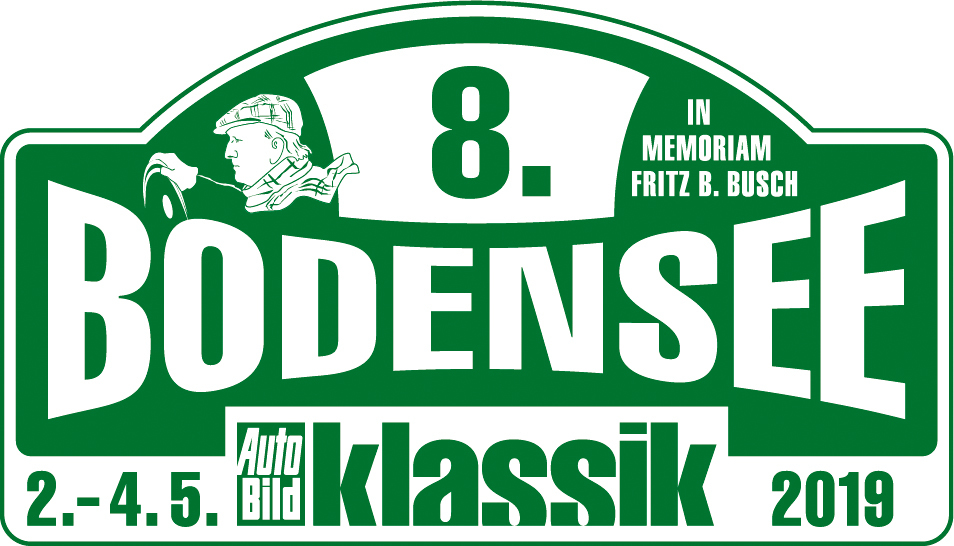 Logo der Veranstaltung «Bodensee-Klassik»