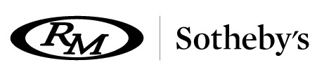 Logo der Veranstaltung «RM/Sotheby's Versteigerung St. Moritz»