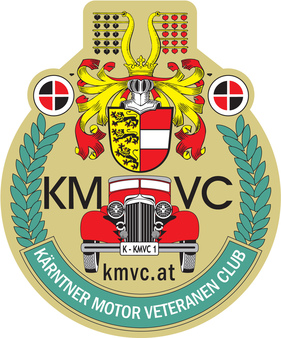 Logo der Veranstaltung «28. Oldtimerurlaub in Portoroz»