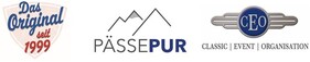 Logo von Pässe pur - Grossglockner
