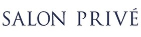 Logo der Veranstaltung «Salon Privé - Concours d‘Elegance»