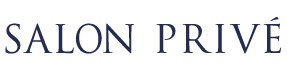 Logo der Veranstaltung «Salon Privé - Concours d‘Elegance»