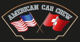 Logo der Veranstaltung «4. US-Car Treffen der American Car Crew»