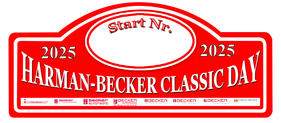Logo der Veranstaltung «Harman Becker Classic Day»