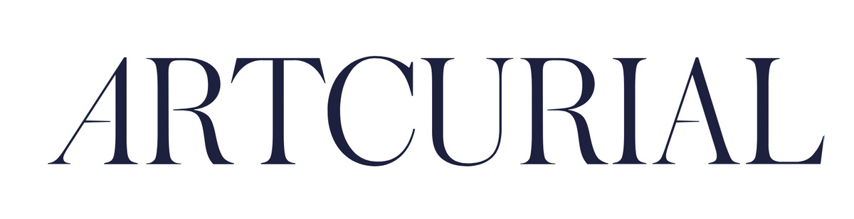 Logo der Veranstaltung «Retromobile-Versteigerung by Artcurial Motorcars»