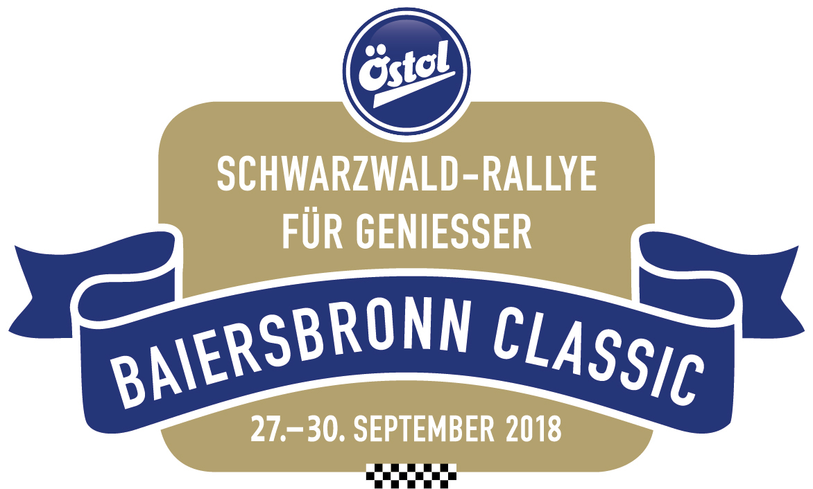 Logo der Veranstaltung «Baiersbronn Classic»