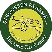 Logo der Veranstaltung «Stroossen Klassik»