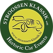 Logo der Veranstaltung «Stroossen Klassik»