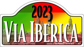 Logo der Veranstaltung «Via Iberica Classic»