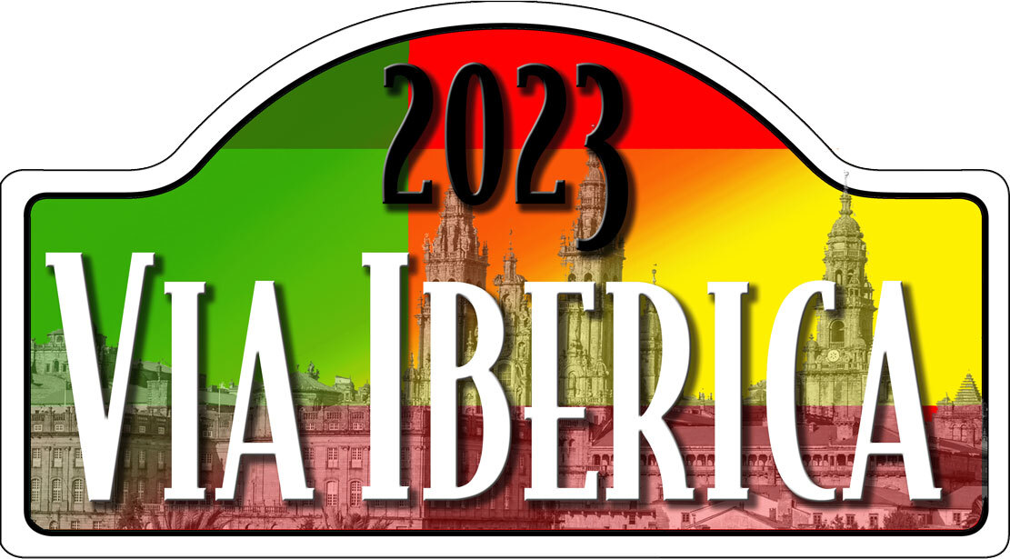Logo der Veranstaltung «Via Iberica Classic»