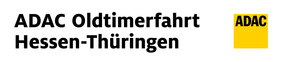 Logo der Veranstaltung «30. ADAC Oldtimerfahrt Hessen-Thüringen» Logo der Veranstaltung «30. ADAC Oldtimerfahrt Hessen-Thüringen»