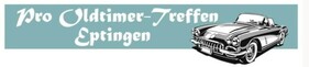 Logo der Veranstaltung «14. Oldtimer-Treffen Eptingen»