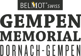 Logo von Gempen Memorial