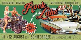 Logo der Veranstaltung «Rock around the Lake 2.0» Logo der Veranstaltung «Rock around the Lake 2.0»
