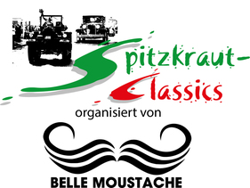 Logo der Veranstaltung «21. Spitzkraut-Classics beim 48. Filderkrautfest»