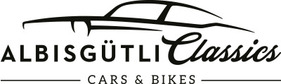 Logo der Veranstaltung «Albisgütli Classics Cars & Bikes»