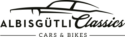 Logo der Veranstaltung «Albisgütli Classics Cars & Bikes»