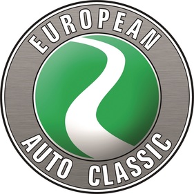 Logo der Veranstaltung «9th European Auto Classic Leipzig» Logo der Veranstaltung «9th European Auto Classic Leipzig»