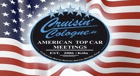 Logo der Veranstaltung «Saisonausklang MOTORWORLD Köln | Rheinland»