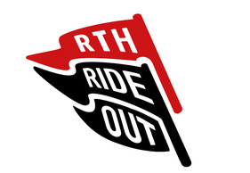 Logo der Veranstaltung «Road to Hell Spring Rideout»