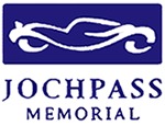 Logo der Veranstaltung «20. Jochpass-Oldtimer-Memorial»
