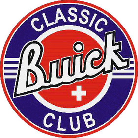 Logo der Veranstaltung «Jahrestreffen Classic Buick Club Schweiz» Logo der Veranstaltung «Jahrestreffen Classic Buick Club Schweiz»
