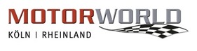 Logo der Veranstaltung «Saisonautakt MOTORWORLD Köln | Rheinland»