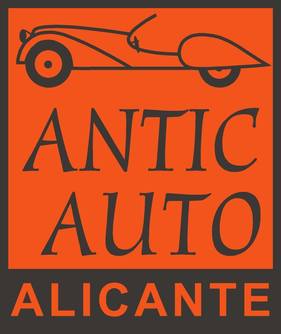 Logo der Veranstaltung «Antic Auto»